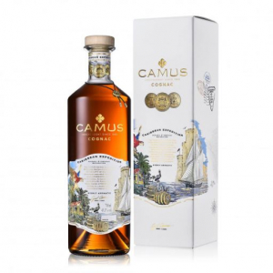 Cognac Camus Caribbean 