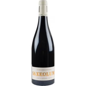 Saxoelum Domaine Louis Cheze