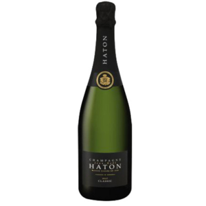 Champagne brut Hatton