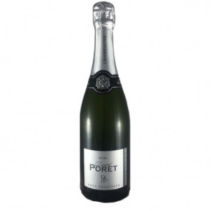 Champagne Poret Prestige