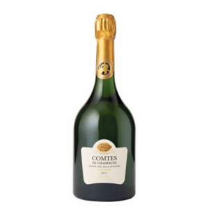Taittinger Comte de Champagne